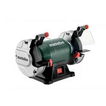 Leņķa slīpmašīna Metabo 604125000, 125 mm disks, 11 000 apgr./min