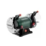 Leņķa slīpmašīna Metabo 604125000, 125 mm disks, 11 000 apgr./min