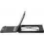 ATEN CL3800NW konsoles statnis 47 cm (18,5 inch) 1920 x 1080 pikseļi Metāls - Plastmasa Melns (CL3800NW-ATA-2X-K06A-1G)