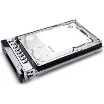 DELL P6XJ0 iekšējais cietais disks 2.5 collu 600 GB SAS
