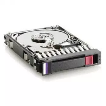 Hewlett Packard Enterprise HDD 250GB 7.2k Ety 3.5 SATA (484429-001)