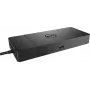 Dell WD19S USB-C dokstacija 180W Power Delivery 4K Dual-Monitor RJ45 Melna (WD19S-180W)