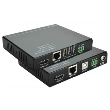 VivoLink 4K HDBaseT 2.0+ pagarinātājs (VL120021)
