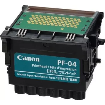 Drukas galviņa inkjet Canon PF-04