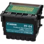 Drukas galviņa inkjet Canon PF-04