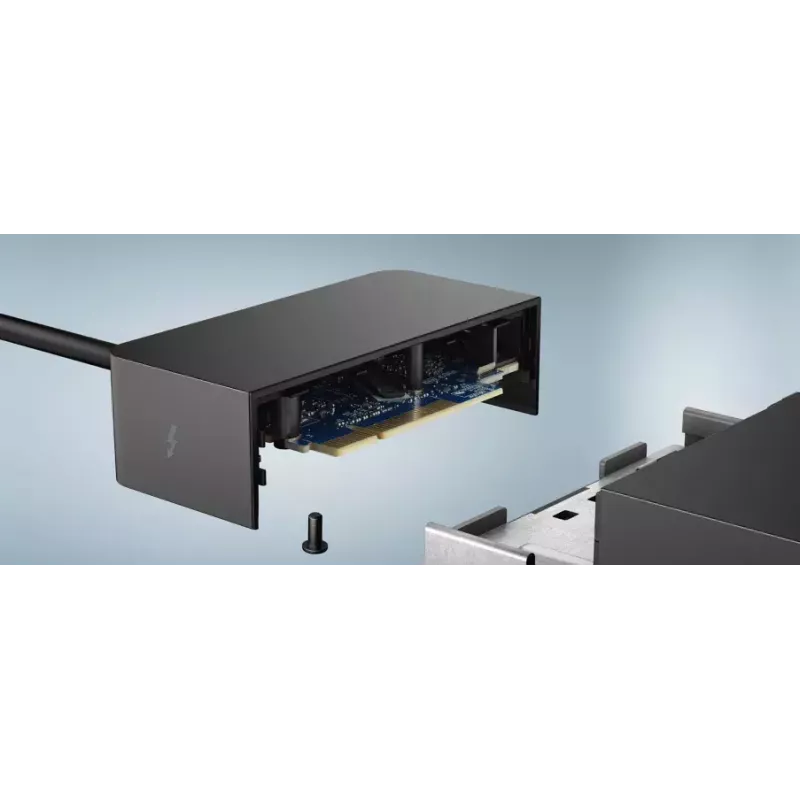 Doko stacija DELL WD19TBS-180W