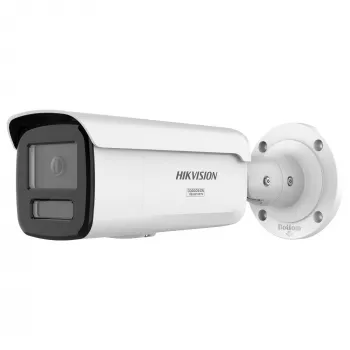 Bullet kamera Hikvision DS-2CD2T87G3-LIY 8 MP ColorVu, 2.8 mm objektīvs