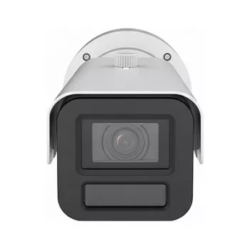 Hikvision Bullet 4MP DeepinView kamera iDS-2CD7A46G2-IZHSY (2.8–12 mm) motorizēts varifokāls
