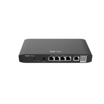 Reyee RG-EG105G-P-V3 2.4 GHz 802.11n maršrutētājs