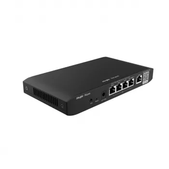Reyee RG-EG105G-P-V3 2.4 GHz 802.11n maršrutētājs