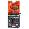 Uzgriežņu atslēga Bahco S106, svars 9.54 kg