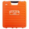 Uzgriežņu atslēga Bahco S106, svars 9.54 kg