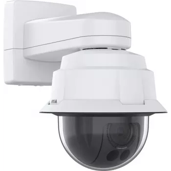 PTZ kamera AXIS Q6088-E 4K UHD āra kupols, modelis 03190-002