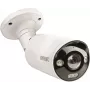 Grothe Bullet kamera 8MPX PANORAMA VK 1099/681 (1099/681)