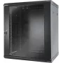 Televes MSR191 Rack skapis 19 inch 15HE 600x450mm MSR1915