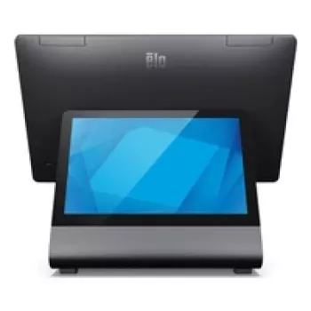 Elo 15.6 collu EloPOS Z30 ar Intel, Full HD 1920 x 1080 ekrāns, Pentium, Win 11 / Win 10, 8GB RAM, 256GB SSD