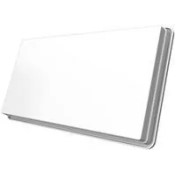 Strong SlimSat SA64 satelītantena - 10,7-12,75 GHz / 950-1950 / 1100-2150 MHz - 33,7 dBi - 51,7 x 8,2 x 27,7 cm