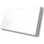 Strong SlimSat SA64 satelītantena - 10,7-12,75 GHz / 950-1950 / 1100-2150 MHz - 33,7 dBi - 51,7 x 8,2 x 27,7 cm