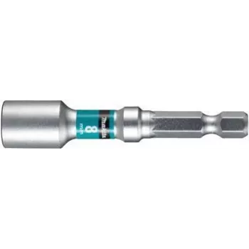 Makita Impact Premier sešstūra uzgalis - 8 mm - 65 mm