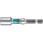 Makita Impact Premier sešstūra uzgalis - 8 mm - 65 mm