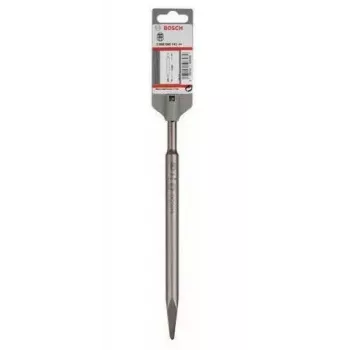 Piestiprinājums āmururbjam — kalts Bosch 2 608 690 145 nerūsējošais tērauds 250 mm