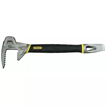 Stanley Fubar 2 daudzfunkciju triecien- un atskrūvēšanas instruments 380 mm