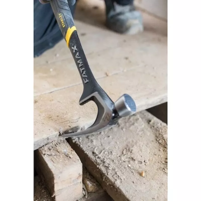 Stanley FMHT51367-2 demontāžas āmurs, 620 g