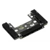 Hercules DJ Inpulse T7 Premium Faders Modulis — papildinājuma miksera kontrollera modulis Inpulse T7