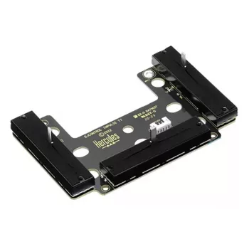 Hercules DJ Inpulse T7 Premium Faders Modulis — papildinājuma miksera kontrollera modulis Inpulse T7