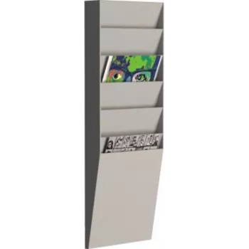 Žurnālu statīvs PaperFlow K500004