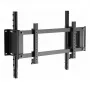 Oplite Monitor Stiprinājums S8 On Top Single melns (OP-S8-4MMB)