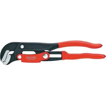 KNIPEX 83 61 010 Stūra cauruļu atslēga 45° 1 colla