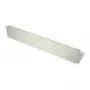 Good Connections Rack - Leerkonsole - Hellgrau, RAL 7035 - 2U - 48.3 cm (19)