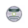 Ripzāģa asmens Metabo 628279000 16.5 cm