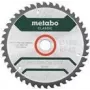 Metāla zāģa ripas asmens Metabo 628026000 16,5 cm