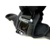 Easypix GoXtreme Chest Mount - Krūšu siksnas turētājs (55232)