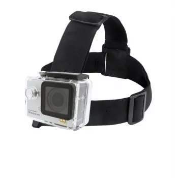 Easypix GoXtreme Head Strap Mount 2016 (55235) - Galvas siksnas stiprinājums