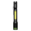 Rokas lukturis GP Lighting C33 Melns Zaļš