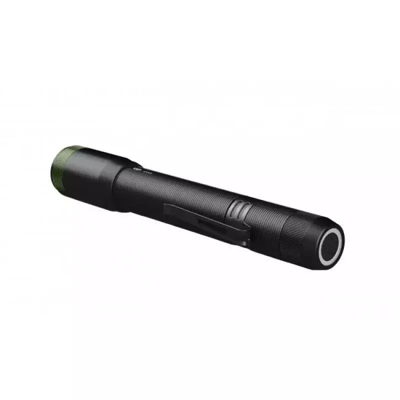 Rokas lukturis GP Lighting C33 Melns Zaļš
