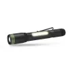 Rokas lukturis GP Lighting C33 Melns Zaļš