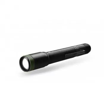 Rokas lukturis GP Lighting C33 Melns Zaļš