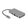 USB-C Mini Dokstacija USB-C uz 2 x USB3.0 A /RJ45/