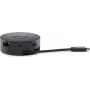 Dell Mobile Adapter DA300 - dokstacija - USB-C - VGA - 1GbE - Latitude 3390 2-in-1, 5290, 5290 2-in-1, 5490, 5590, 7290, 7390, 7490 (470-ACWN)