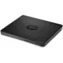 HP A2U57AA ārējais DVD-RW diskdzinis USB 2.0 klēpjdatoriem EliteBook 840 G1, 84XX, 8570, 87XX, ProBook 430 G1, 450 G0, 45X G1, 470 G0, 470 G1, 650 G1