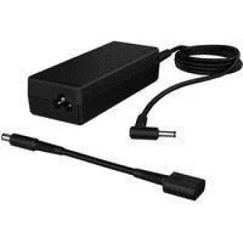 HP Smart AC Adapter - Barošanas bloks - 90 W - Dānijas kontaktdakša (H6Y90AA#ABY)