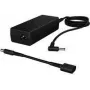 HP Smart AC Adapter - Barošanas bloks - 90 W - Dānijas kontaktdakša (H6Y90AA#ABY)