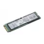 Lenovo 00JT050 iekšējais cietvielu disks M.2 256 GB PCI Express 3.0 (FRU00JT050)
