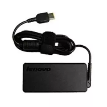 Lenovo 45N0328 barošanas bloks un sprieguma pārveidotājs iekštelpām 65 W Melns (FRU45N0328)