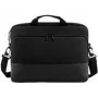 Dell Pro Slim Briefcase 15 portatīvā datora soma - 38,1 cm (15 inch) - Melna (460-BCMK)
