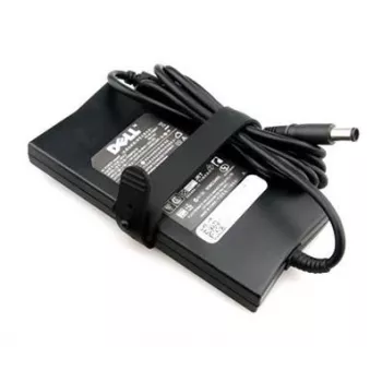 Dell PA-3E Barošanas bloks - 90 W - Latitude E4300, E6400, E6400 XFR, Precision M2400, Vostro 1320, 1320n, 1720